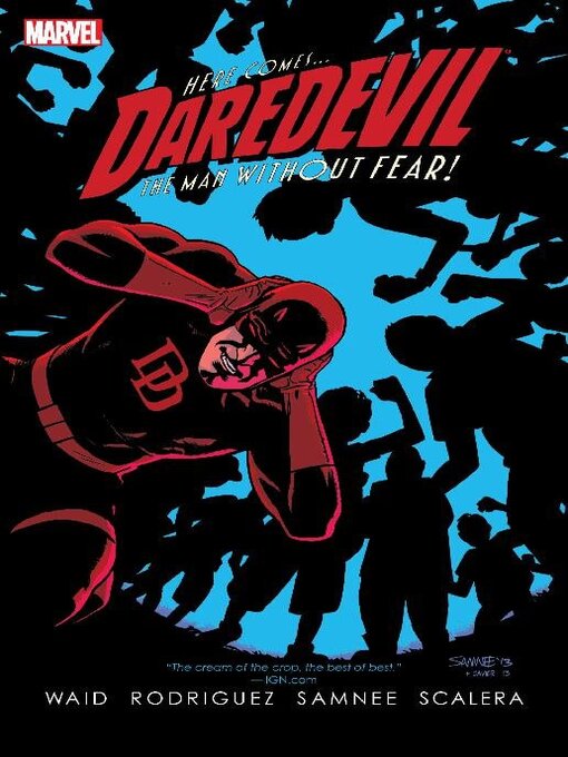 Title details for Daredevil by Mark Waid (2011), Volume 6 by Mark Waid - Available